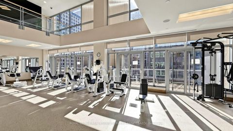Photo 47 at 802 - 10 Bellair Street, Annex, Toronto