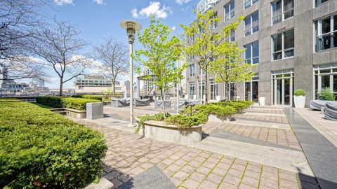 Photo 48 at 802 - 10 Bellair Street, Annex, Toronto
