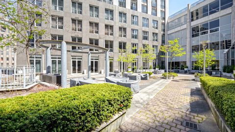 Photo 49 at 802 - 10 Bellair Street, Annex, Toronto