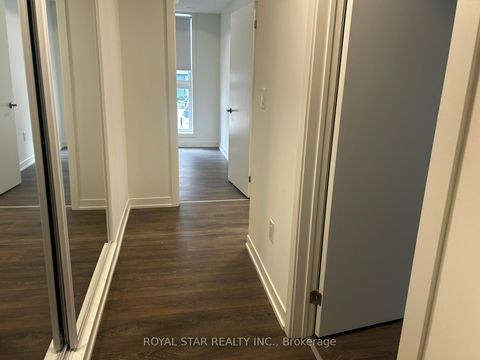 Photo 14 at Q101 - 155 Canon Jackson Drive, Amesbury, Toronto