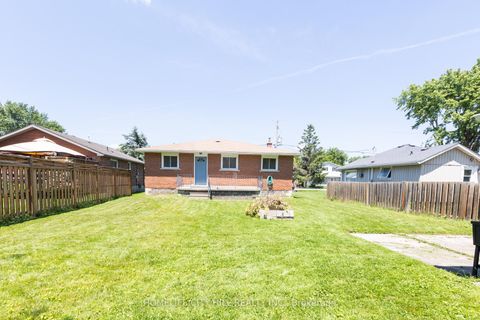 Photo 23 at 347 Hollywood Drive, Keswick South, Georgina