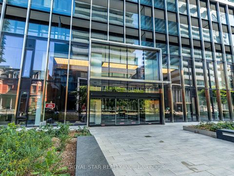 Photo 1 at 2706 - 55 Charles Street E, Yonge Corridor, Toronto