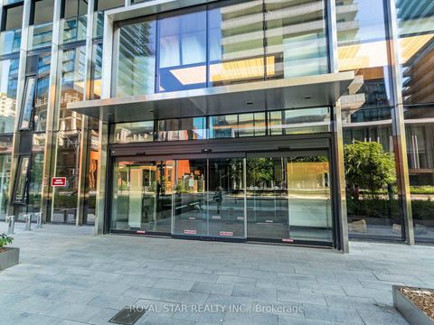 Photo 2 at 2706 - 55 Charles Street E, Yonge Corridor, Toronto