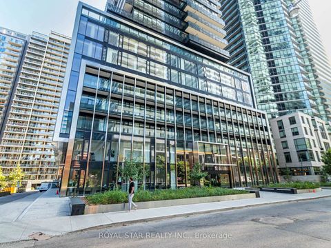 Photo 4 at 2706 - 55 Charles Street E, Yonge Corridor, Toronto