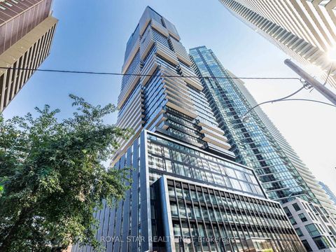 Photo 5 at 2706 - 55 Charles Street E, Yonge Corridor, Toronto
