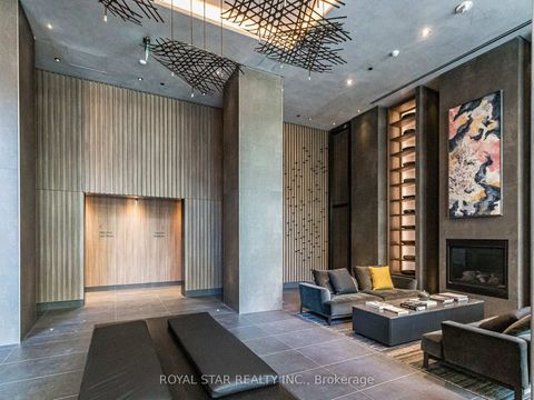 Photo 9 at 2706 - 55 Charles Street E, Yonge Corridor, Toronto