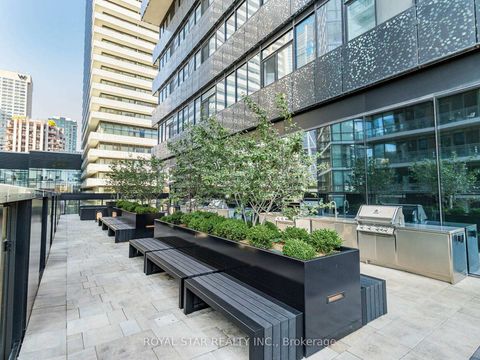 Photo 16 at 2706 - 55 Charles Street E, Yonge Corridor, Toronto
