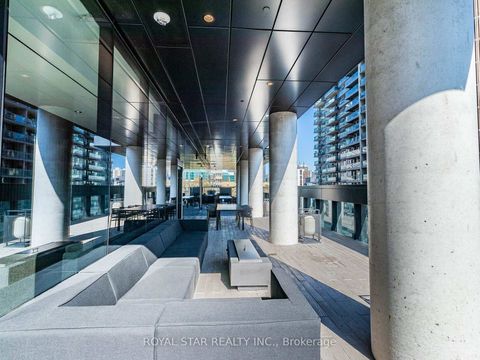 Photo 19 at 2706 - 55 Charles Street E, Yonge Corridor, Toronto