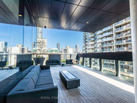 Photo 20 at 2706 - 55 Charles Street E, Yonge Corridor, Toronto