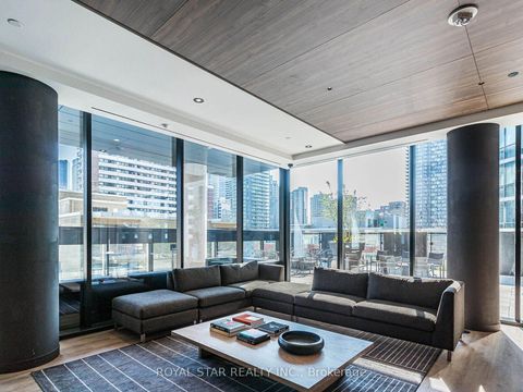 Photo 22 at 2706 - 55 Charles Street E, Yonge Corridor, Toronto