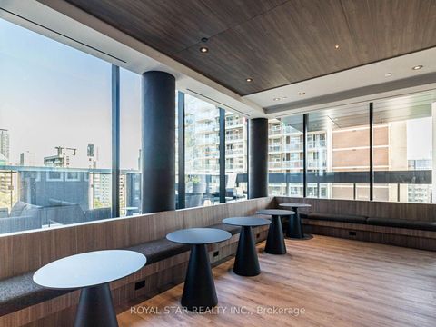 Photo 25 at 2706 - 55 Charles Street E, Yonge Corridor, Toronto