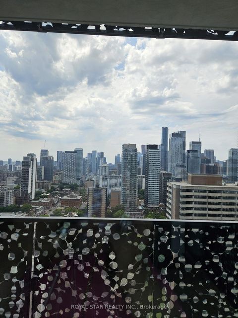 Photo 35 at 2706 - 55 Charles Street E, Yonge Corridor, Toronto