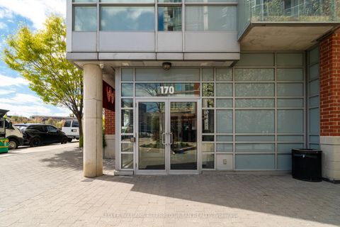 Photo 1 at 802 - 170 Sudbury Street, Little Portugal, Toronto