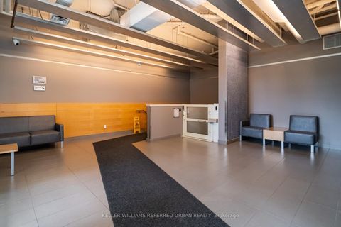 Photo 3 at 802 - 170 Sudbury Street, Little Portugal, Toronto