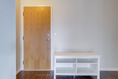 Photo 4 at 802 - 170 Sudbury Street, Little Portugal, Toronto