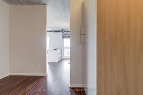 Photo 5 at 802 - 170 Sudbury Street, Little Portugal, Toronto