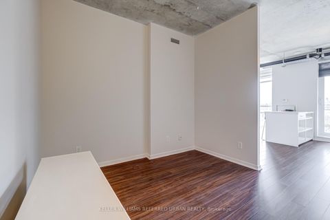 Photo 6 at 802 - 170 Sudbury Street, Little Portugal, Toronto
