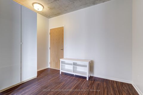 Photo 7 at 802 - 170 Sudbury Street, Little Portugal, Toronto
