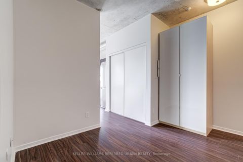 Photo 8 at 802 - 170 Sudbury Street, Little Portugal, Toronto