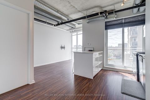 Photo 9 at 802 - 170 Sudbury Street, Little Portugal, Toronto