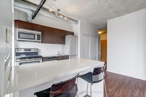 Photo 10 at 802 - 170 Sudbury Street, Little Portugal, Toronto