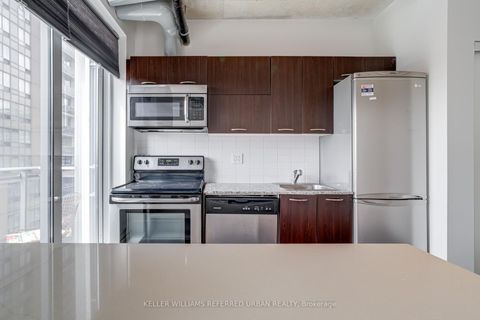 Photo 14 at 802 - 170 Sudbury Street, Little Portugal, Toronto