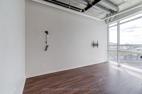 Photo 15 at 802 - 170 Sudbury Street, Little Portugal, Toronto