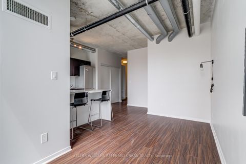 Photo 16 at 802 - 170 Sudbury Street, Little Portugal, Toronto