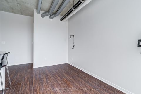 Photo 18 at 802 - 170 Sudbury Street, Little Portugal, Toronto