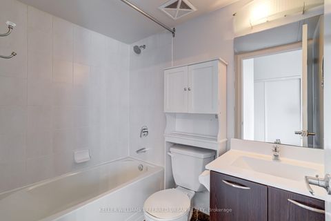 Photo 19 at 802 - 170 Sudbury Street, Little Portugal, Toronto
