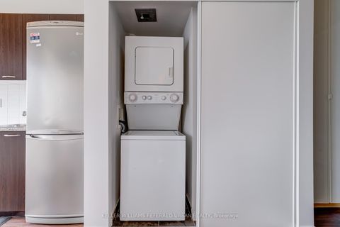Photo 20 at 802 - 170 Sudbury Street, Little Portugal, Toronto