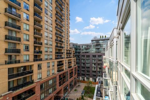 Photo 24 at 802 - 170 Sudbury Street, Little Portugal, Toronto
