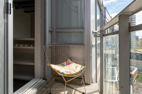 Photo 25 at 802 - 170 Sudbury Street, Little Portugal, Toronto