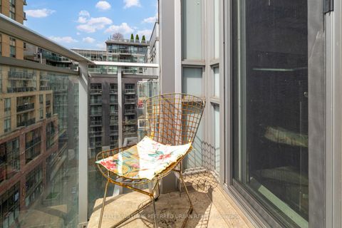 Photo 26 at 802 - 170 Sudbury Street, Little Portugal, Toronto