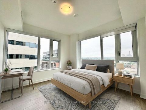 Photo 9 at 1427 - 543 Richmond Street W, Waterfront Communities C1, Toronto