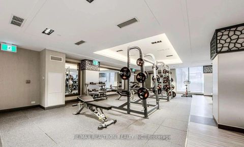 Photo 17 at 1427 - 543 Richmond Street W, Waterfront Communities C1, Toronto