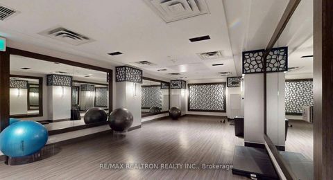 Photo 18 at 1427 - 543 Richmond Street W, Waterfront Communities C1, Toronto