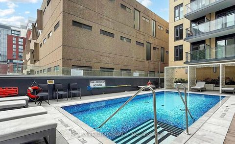 Photo 20 at 1427 - 543 Richmond Street W, Waterfront Communities C1, Toronto