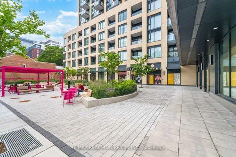 Photo 21 at 1427 - 543 Richmond Street W, Waterfront Communities C1, Toronto
