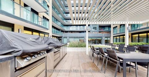 Photo 22 at 1427 - 543 Richmond Street W, Waterfront Communities C1, Toronto