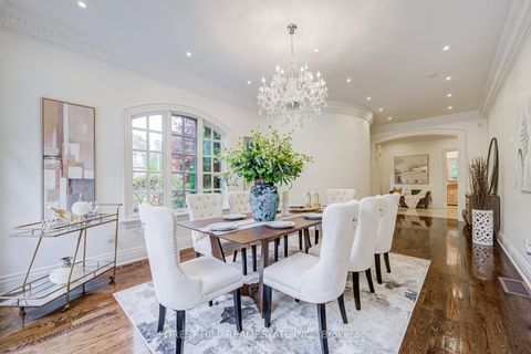 Photo 7 at 7 Legacy Court, Windfields, Toronto