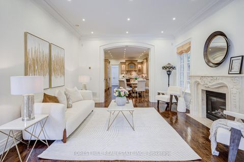 Photo 9 at 7 Legacy Court, Windfields, Toronto