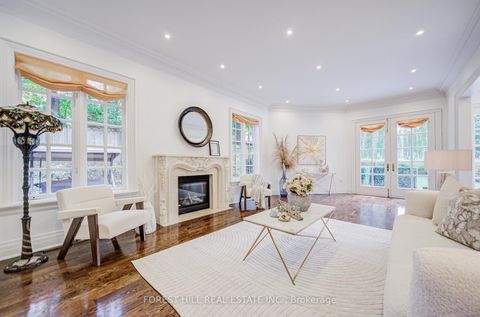 Photo 10 at 7 Legacy Court, Windfields, Toronto