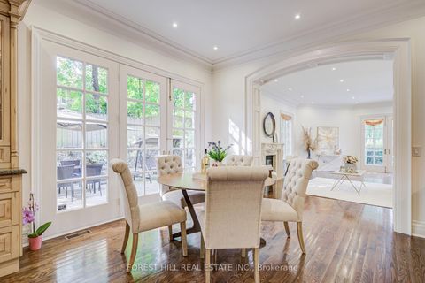 Photo 14 at 7 Legacy Court, Windfields, Toronto