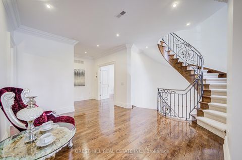 Photo 16 at 7 Legacy Court, Windfields, Toronto