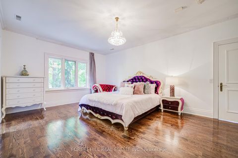 Photo 20 at 7 Legacy Court, Windfields, Toronto