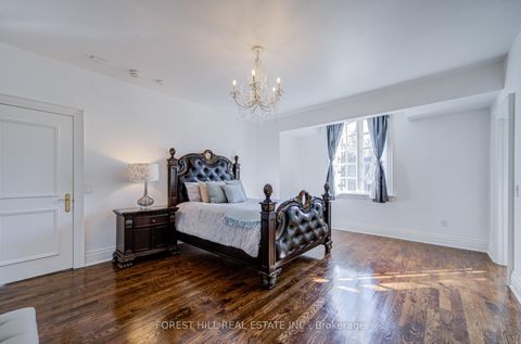 Photo 21 at 7 Legacy Court, Windfields, Toronto