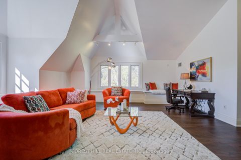 Photo 24 at 7 Legacy Court, Windfields, Toronto