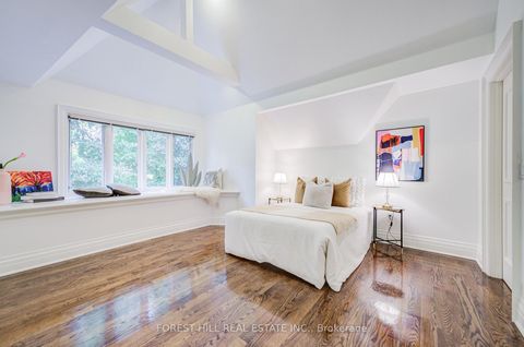 Photo 26 at 7 Legacy Court, Windfields, Toronto