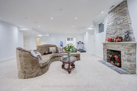 Photo 29 at 7 Legacy Court, Windfields, Toronto